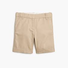 Girls' Bermuda Short For Girls | Factory
