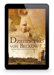 Jax joanna w internetowym sklepie empik.com. Dziedzictwo Von Beckow Epub Joanna Jax
