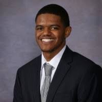 Brandon Grier's Instagram, Twitter & Facebook