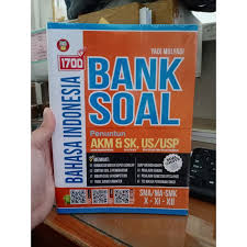 Check spelling or type a new query. Buku 1700 Plus Bank Soal Bahasa Indonesia Sma Ma Smk Bank Soal Bahasa Indonesia Sma Shopee Indonesia