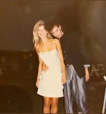 Lea aquí todas las noticias sobre gustavo cerati: Flacostereo Gustavo Cerati Junto A Belen Edwards Su Facebook