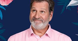 Mario Jean : Savourer le bonheur malgré les petits pépins