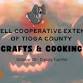 Crafts & Cooking Tuesdays - Creepy Trail Mix event image