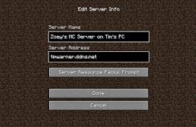 A private ip address, also known as a local ip address, is given to a specific device on a local network and can only be accessed by other devices on that a private ip address, also known as a local ip address, is given to a specific device. Using A Hostname Instead Of An Ip Address Understanding Networking As It Relates To Minecraft Informit