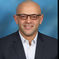 Cayesh Employee Mahmoud Hassan's profile photo