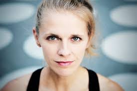 Christina Arndt's Instagram, Twitter & Facebook