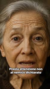 Presta attenzione, #parenti