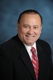 NY Assemblyman Frank Skartados dies at 62