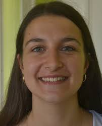 Mirecourt. Éva Philippe, 18 ans, Lycée Jean-Baptiste-Vuillaume, série S/SVT