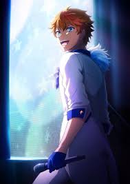Con estos juegos podrás vivir experiencias similares hemos compilado 16 de los mejores juegos de ánime gratis en línea. El Juego De Smartphones I Chu Idol Tendra Una Adaptacion De Anime Animeotaku Net