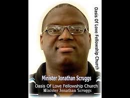 Oasis Of Love Fellowship Church