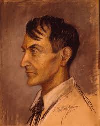 Jacques Marion 1881-1940, auteur du Train blanc