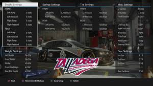 Nascar heat 4 setups talladega setup for cup. Nascar Heat 5 Custom Cup Setup Talladega Youtube