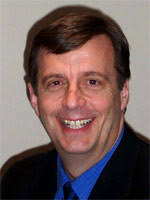 Dr. Jim Ducharme to be 2015 Research Day Visiting Professor