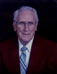 Miodo "Mike" Detherow — Fraker Funeral Home, Inc.