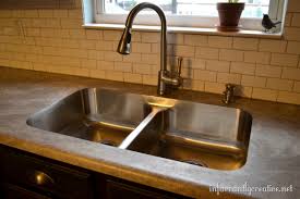 karran sink infarrantly creative