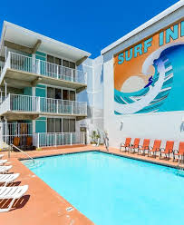 1200 munras avenue, monterey, ca 93940, united states. Surf Inn