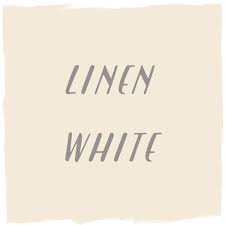 Find the perfect color for your project with colorsmart by behr ®. Paint Color Linen White Making It Lovely
