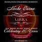 LIBRA: Noche Buena