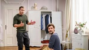 Bei sturm der liebe küssen sich boris und tobias endlich! Quelle Furs Familienritual Sturm Der Liebe Ard Das Erste