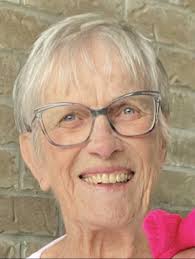 WILLIAMSON, Joan Kathleen