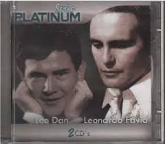 Leonardo Favio Doble