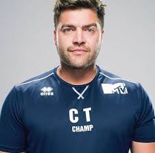 Get The Challenge MTV