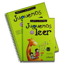 We did not find results for: Juguemos A Leer Libro De Lectura