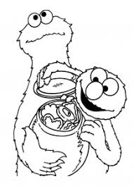 Sep 07, 2021 · free sesame street coloring pages to print. Sesame Street Free Printable Coloring Pages For Kids