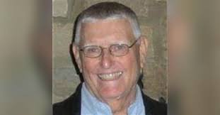 James "J.R." Ray Parker Obituary