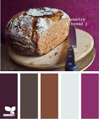 Home Page For Color Combo Inspirations Design Seeds Love This Combination Country Bread Design Seeds Color Palate