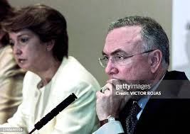 149 Chile Soledad Alvear Stock Photos, High-Res Pictures, and Images