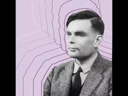 About Alan Turing