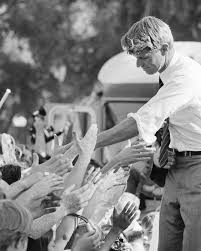 Kennedy at a los angeles hotel more than 50 years ago, was recommended for release by a california parole board friday, the first step. The Campaign Volunteer Whose Brilliance Haunted Robert F Kennedy The New Yorker