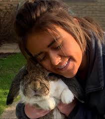 Goodbye to a beloved pet