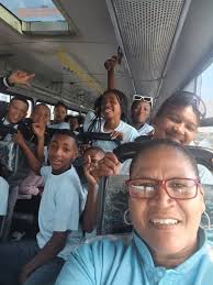 Missionvale Primary School...