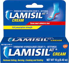 Lotrimin athlete's foot liquid powder spray at amazon comes in a spray form, which is great for coating every single crevice of your foot. best spray: Lamisilat Cream For Athlete S Foot Lamisilat