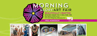 Morning Glory Art Fair