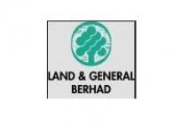Land & general berhad is an investment holding company, principally engaged in the property investment, and development business. News About Land General Edgeprop My