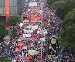 5 possíveis consequências da mobilização, segundo analistas. Z Bxfd Sxvpevm