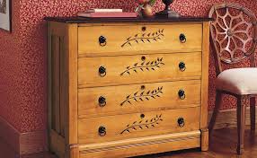 My entire dresser looked like it had some horrible pink fungus problem. Stain Finish A Wood Dresser Woodworking Inspiration Minwax