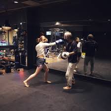 ASTAR kickboxing & fitness