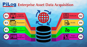 Enterprise Asset Data Acquisition Pilog Group Master Data Management Data Enterprise