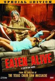 Eaten alive by the cannibals!, a.k.a. Image Gallery For Eaten Alive 1980 Filmaffinity