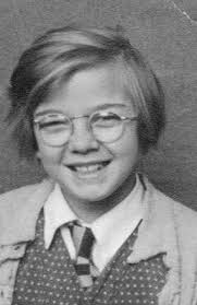 Tribute to Janet Gladden, 1946