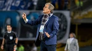 Последние твиты от jorge luis pinto a. Jorge Luis Pinto Habla Sobre Su Salida De Millonarios