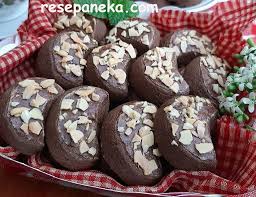 Kue kering adalah salah satu nama dari sekian banyaknya kategori kue yang berada di indonesia sajian yang sangat pas untuk aneka macam resep kue. Kacang Untuk Membuat Chocolate Cookies Resep Kue Camilan Lengkap Resep Masakan Lezat Indonesia