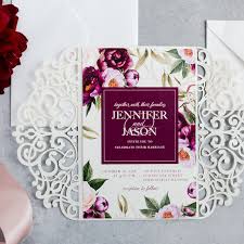 Vintage save the date spring magnolia flowers, floral leaves template design. Moody Boho Chic Wedding Ideas With Matching Floral Wedding Invites Elegantweddinginvites Com Blog