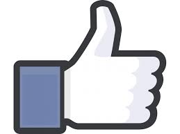For tumblr, facebook, chromebook or websites. Facebook Like Icon Transparent Png Image Freepngdesign Com