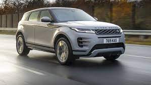 Land rover discovery, sometimes referred to as disco in slang or popular language, is a series of medium to large premium suvs, produced under the land rover marque. Land Rover Plugin Hybride Evoque Und Discovery Sport Als Phev Auto Motor Und Sport